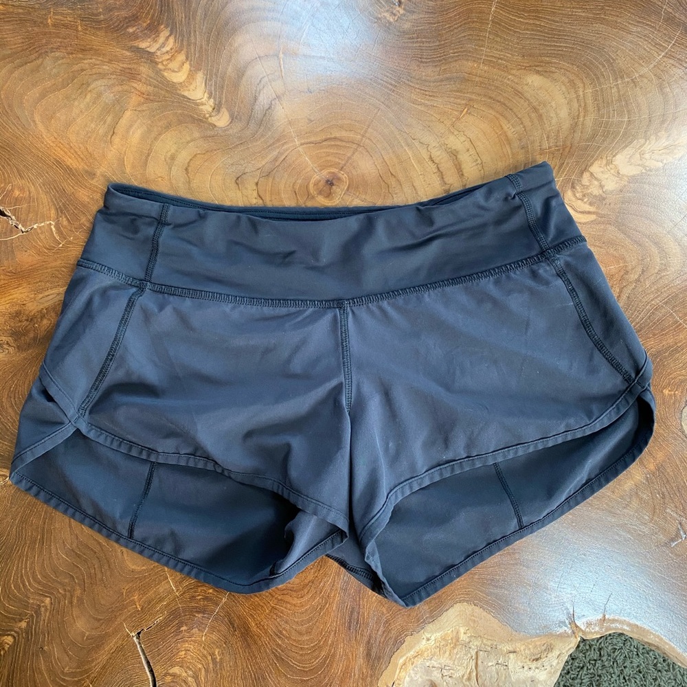 Lululemon Speed Up Short 2.5”